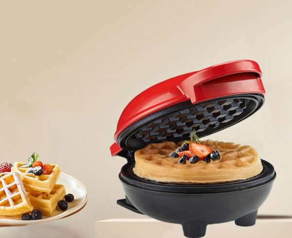 waffle maker