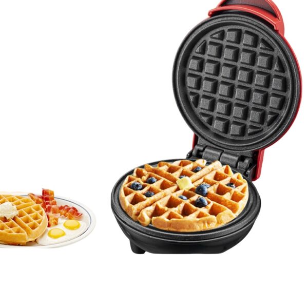 waffle maker