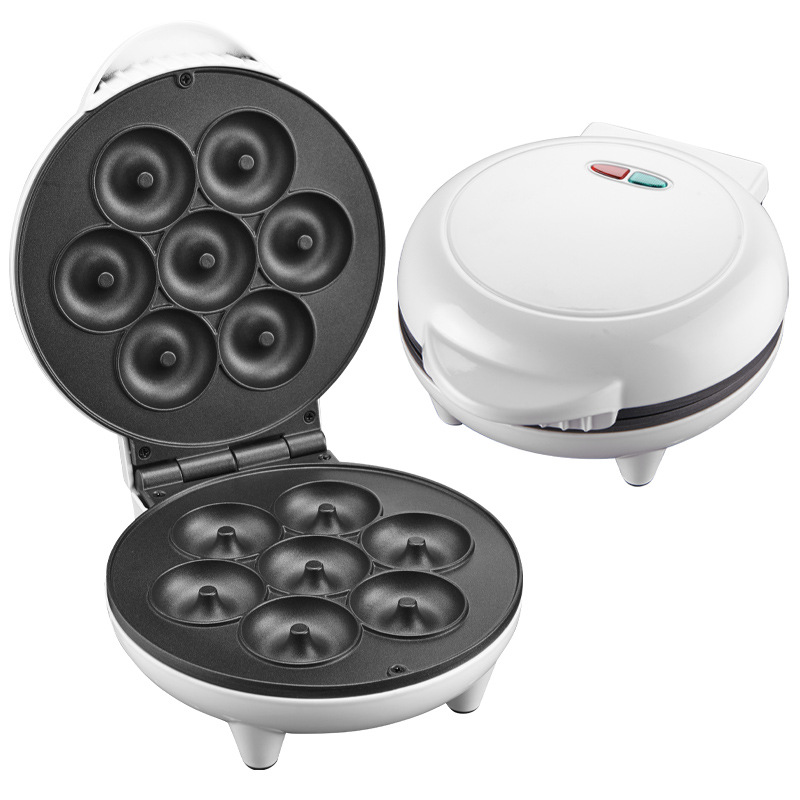 donut maker