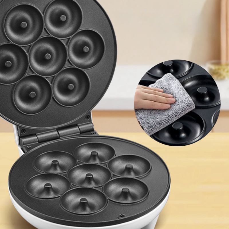 donut maker