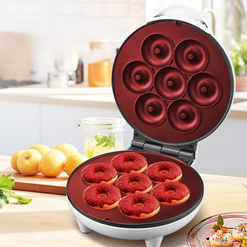 donut maker
