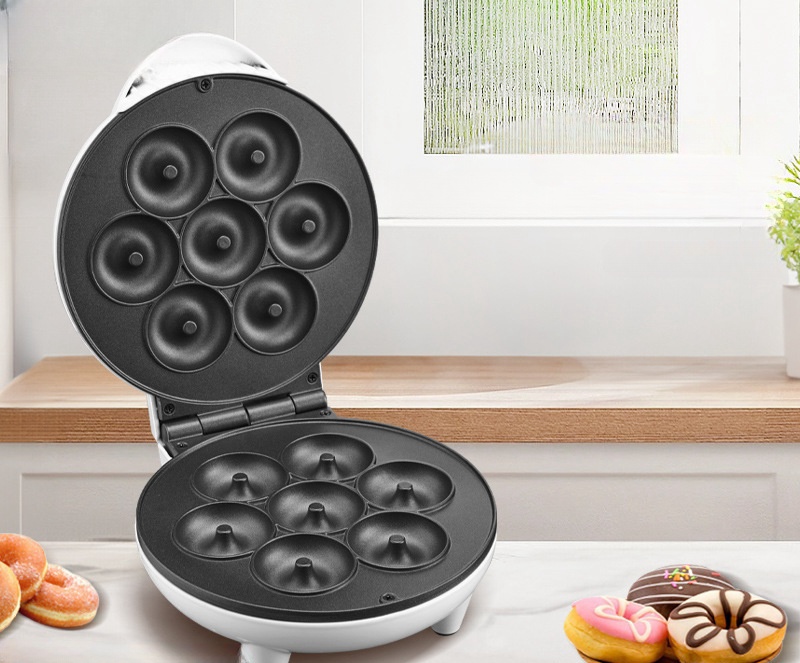 donut maker