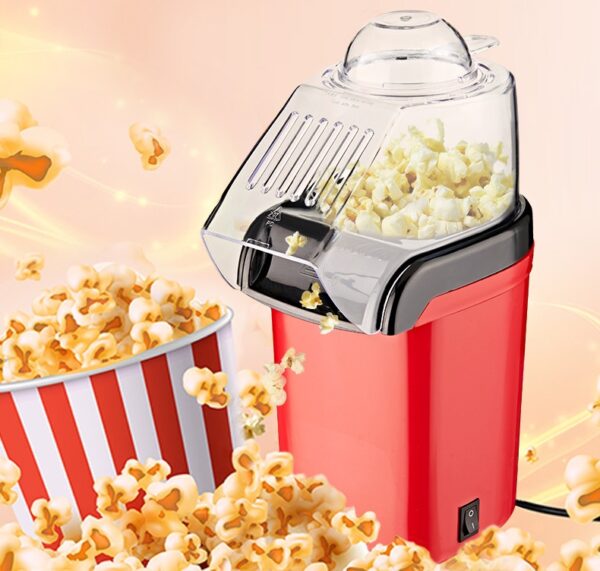 popcorn maker