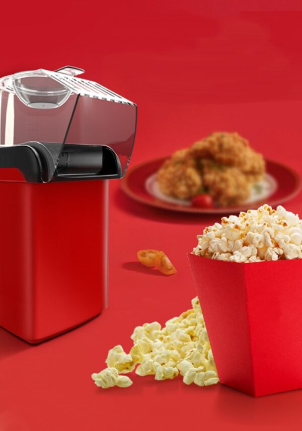 popcorn maker