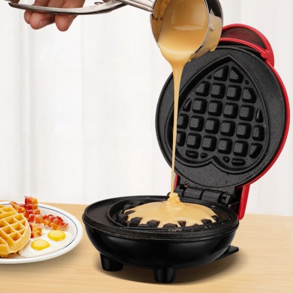 waffle maker