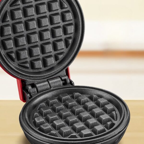 waffle maker