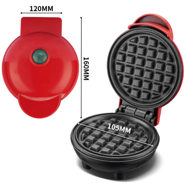waffle maker