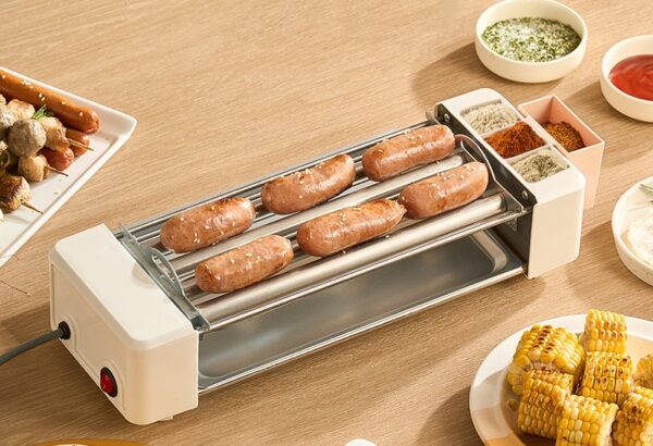 sausage roaster