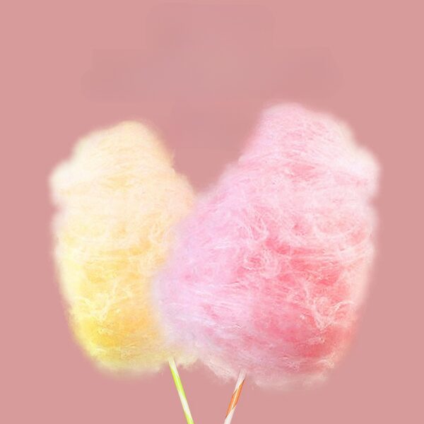 cotton candy