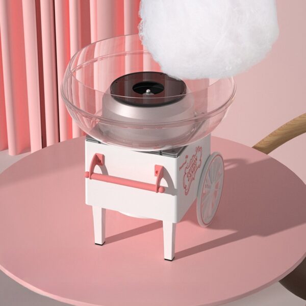 cotton candy maker