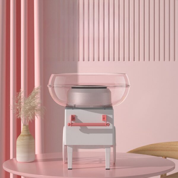 cotton candy maker