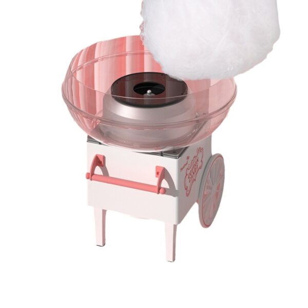 cotton candy maker