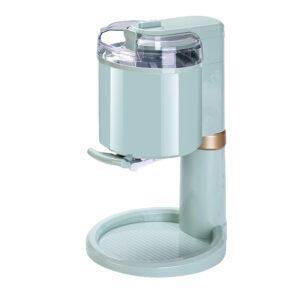 ice cream maker